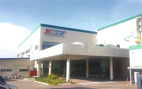 microtop philippines inc. photos